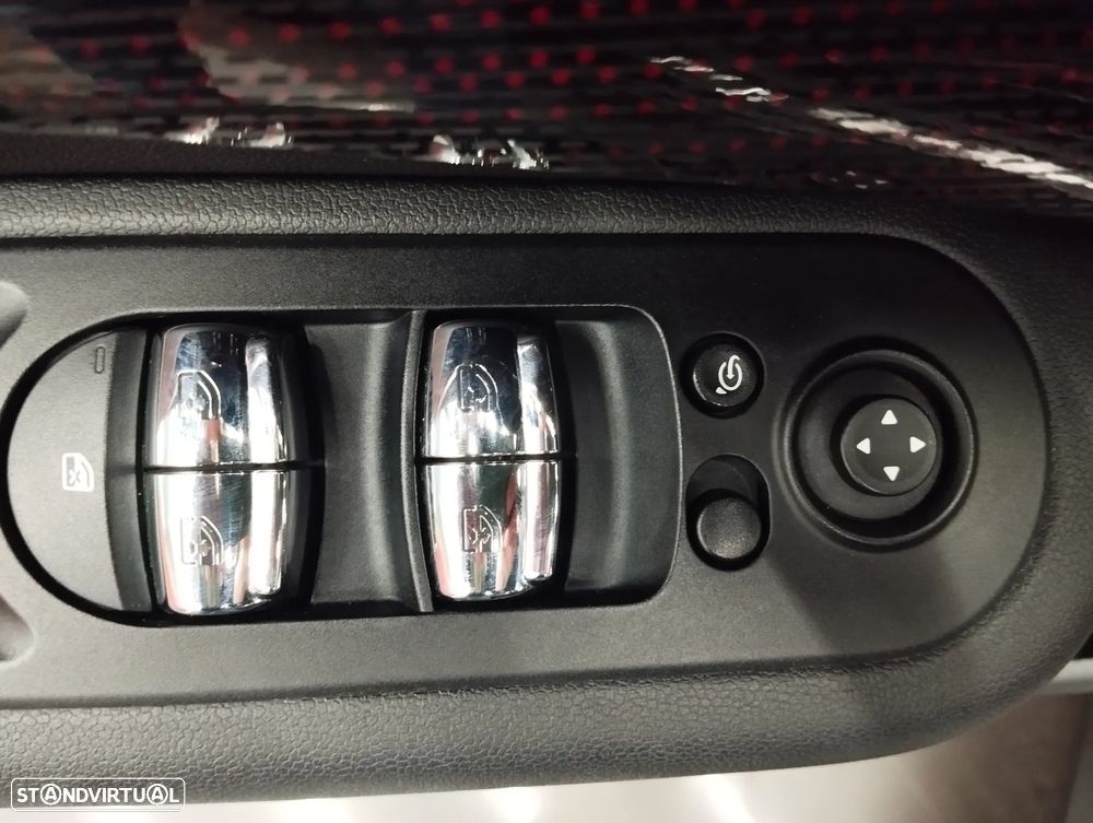 MINI Clubman John Cooper Works ALL4 - 20