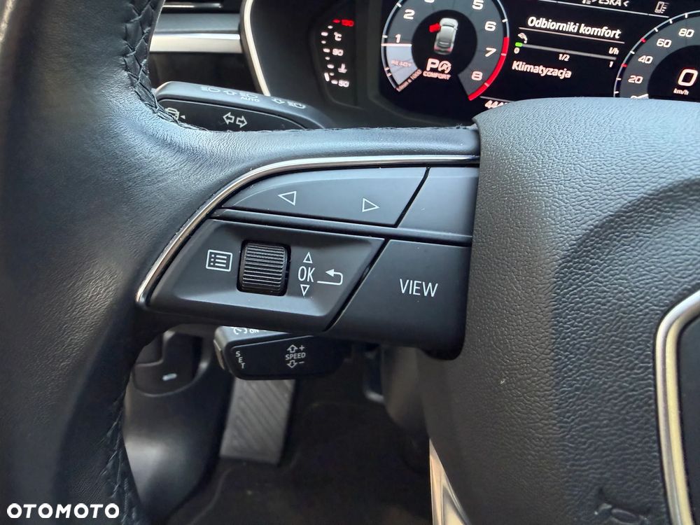 Audi Q3 Sportback 35 TFSI S tronic - 25