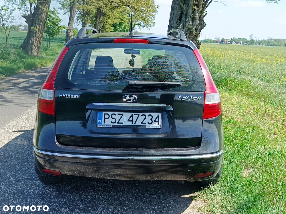 Hyundai i30 1.6 Comfort - 4