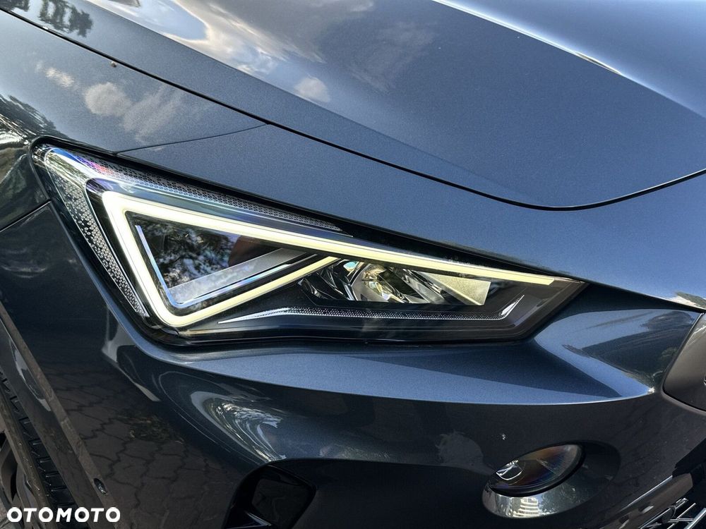 Cupra Formentor 2.0 TSI 4Drive VZ DSG - 41