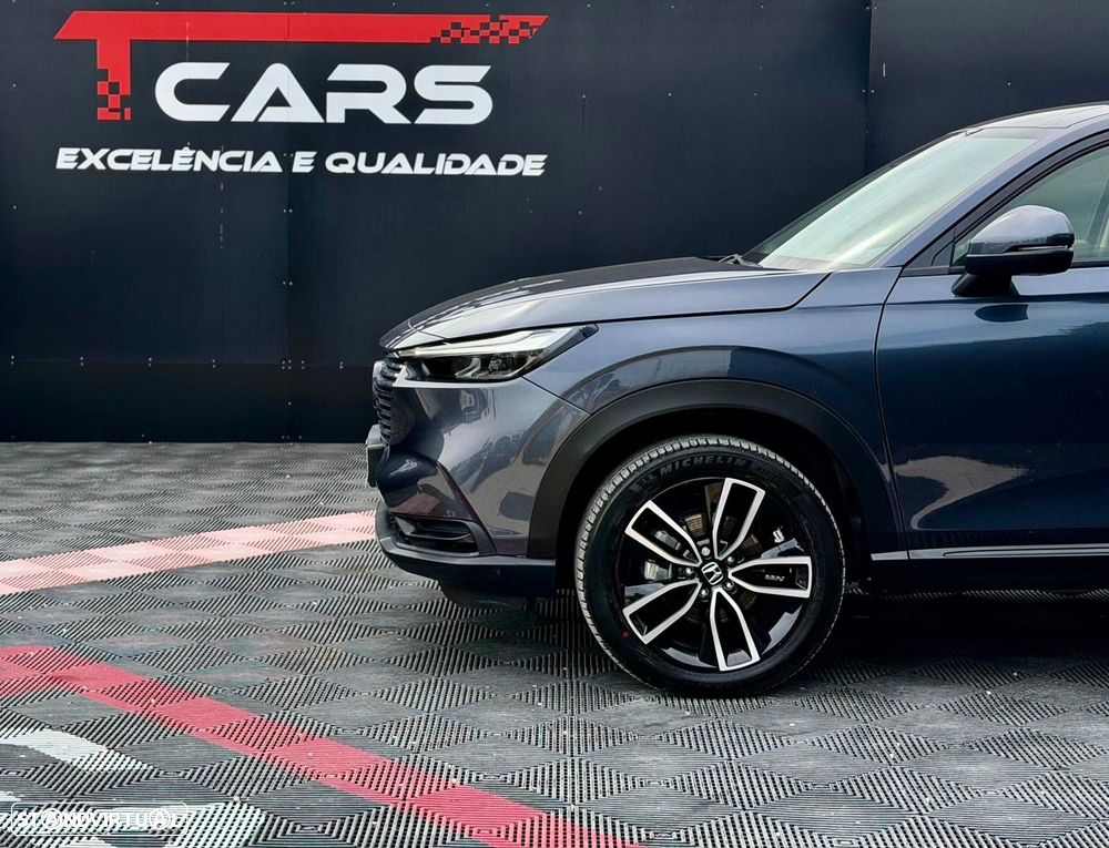 Honda HR-V 1.5 i-MMD e:HEV Elegance - 32