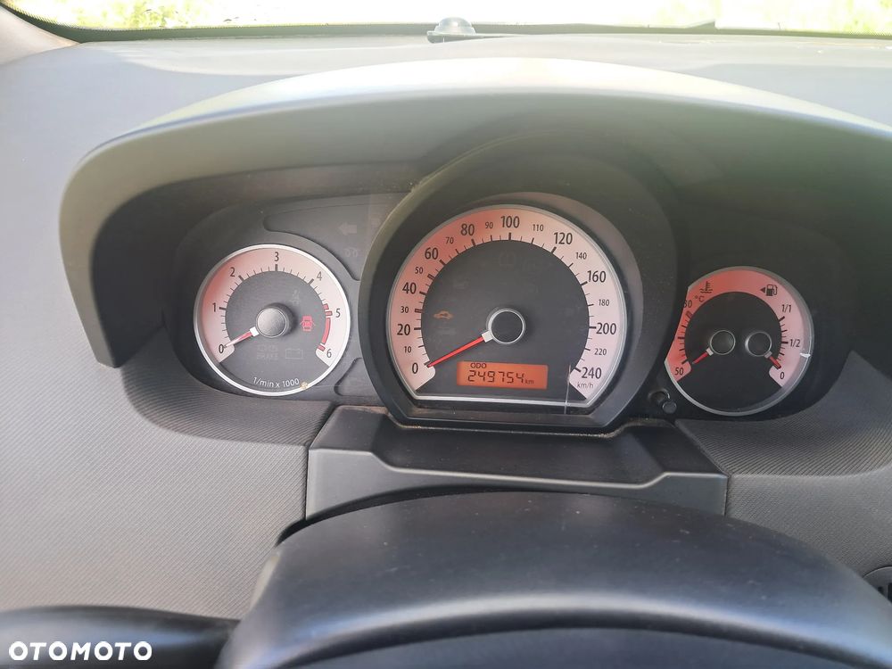 Kia Ceed 1.6 Crdi Comfort - 4
