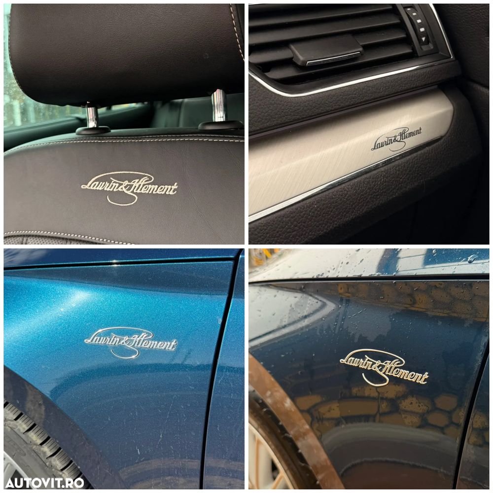 Skoda Superb Combi 1.4 TSI iV DSG L&K - 20