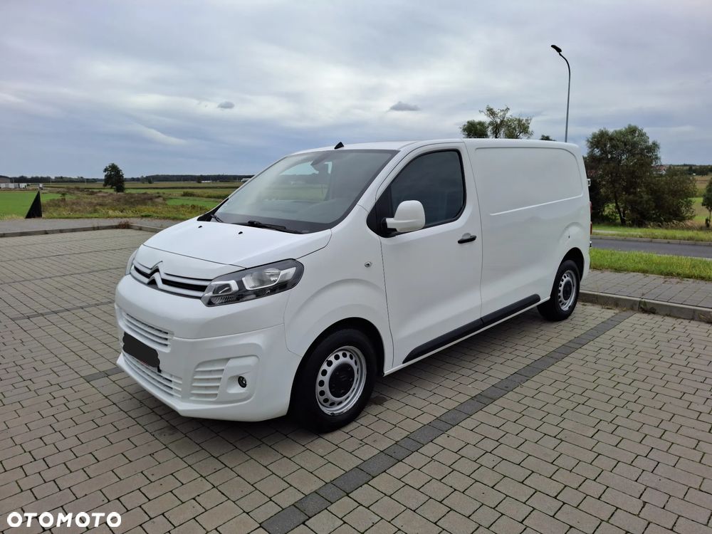 Citroën Jumpy - 10