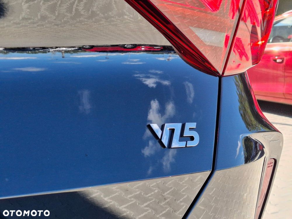 Cupra Formentor 2.5 TSI 4Drive VZ5 DSG - 9