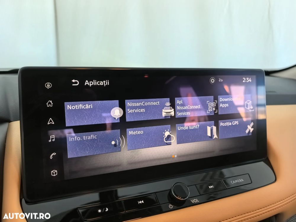 Nissan X-Trail e4ORCE 5 locuri Tekna - 26