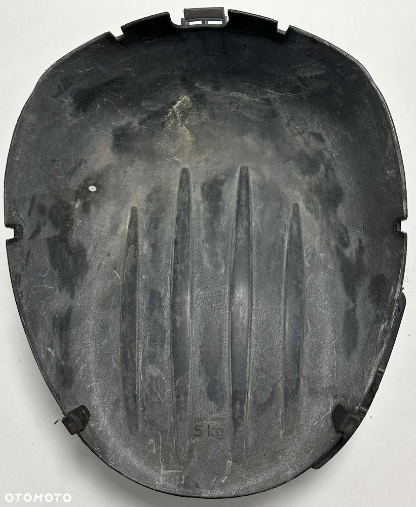 BMW F650 CS Obudowa Filtra - 4