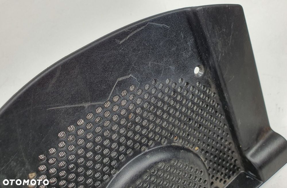 OSŁONA MASKOWNICA GŁOŚNIKA BMW 7 E65 6907656 - 2