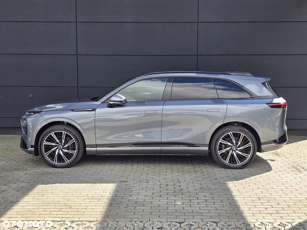 XPeng G9 94.6 kWh AWD Performance - 8