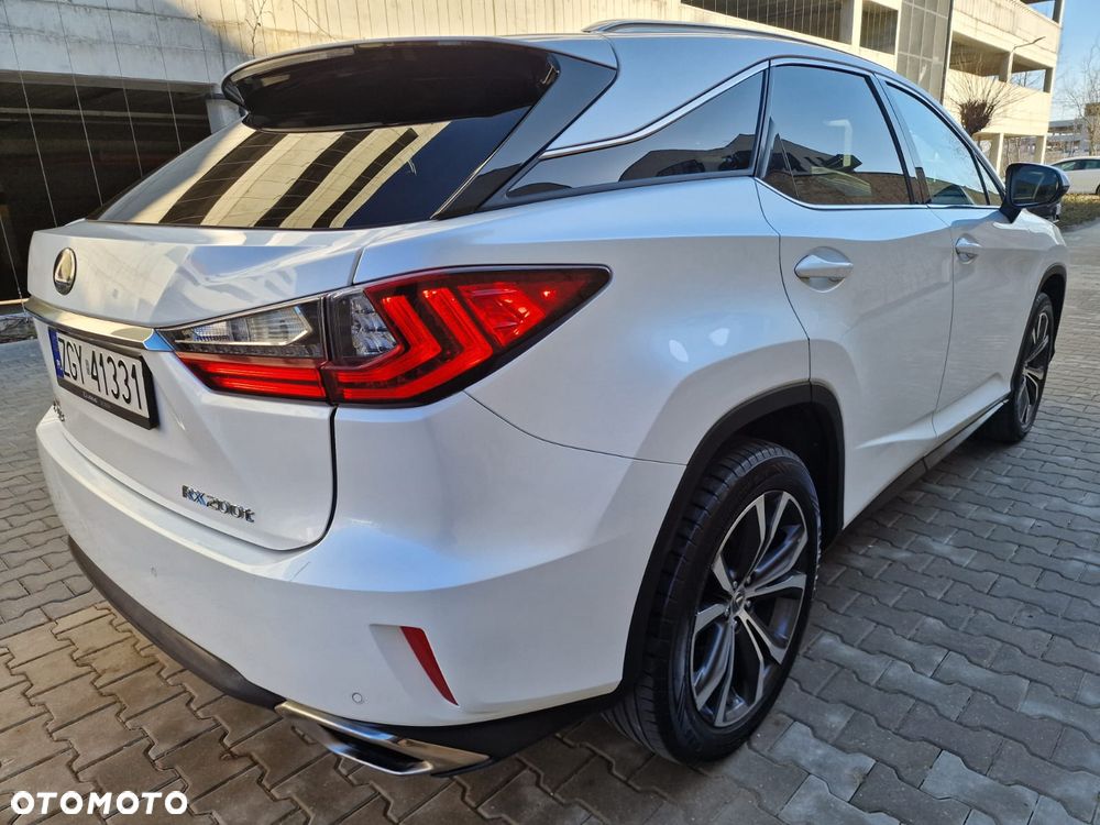 Lexus RX 200t / 300 Prestige - 5