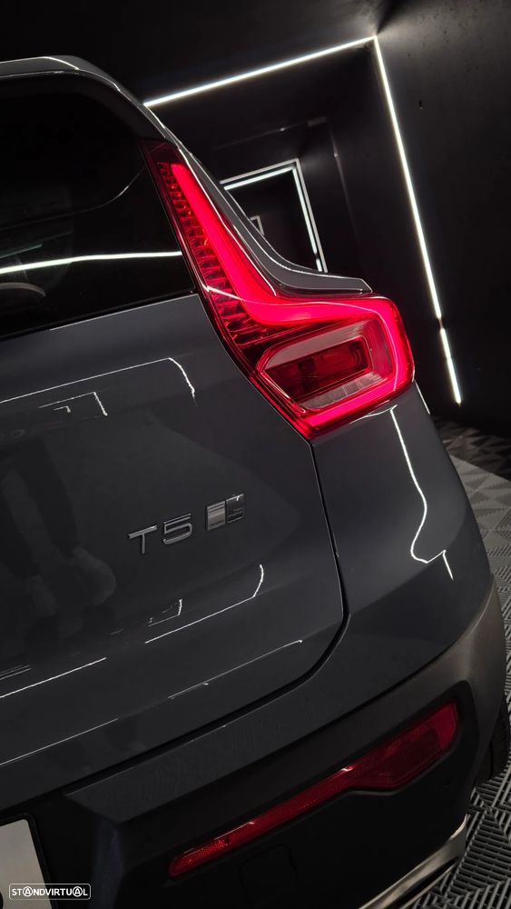 Volvo XC 40 1.5 T5 PHEV Inscription Expression - 10