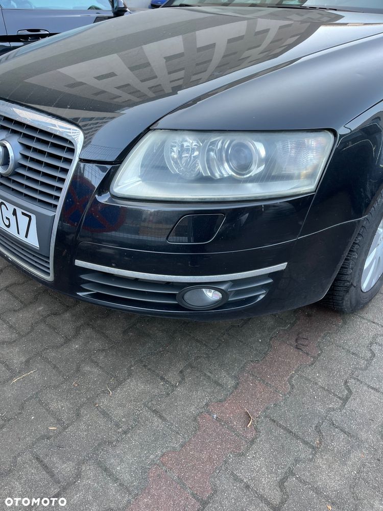 Audi A6 Limousine 2.0T FSI Multitronic - 4