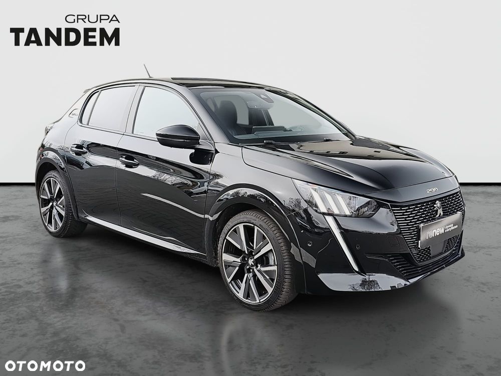 Peugeot 208 1.2 PureTech GT Line S&S - 3