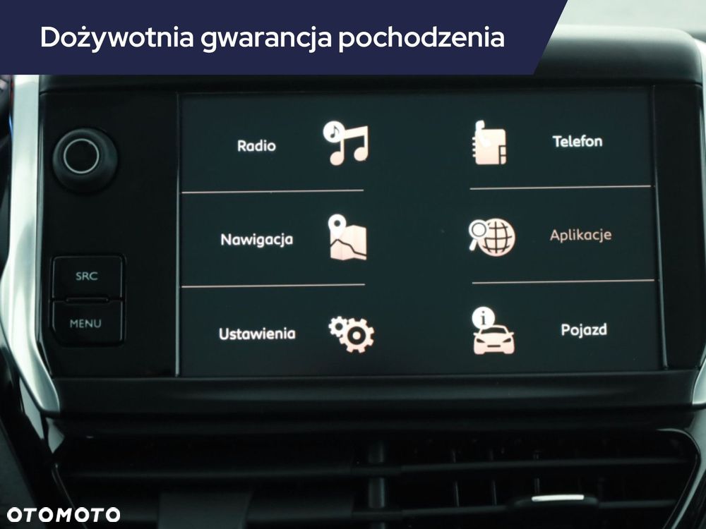 Peugeot 2008 - 17