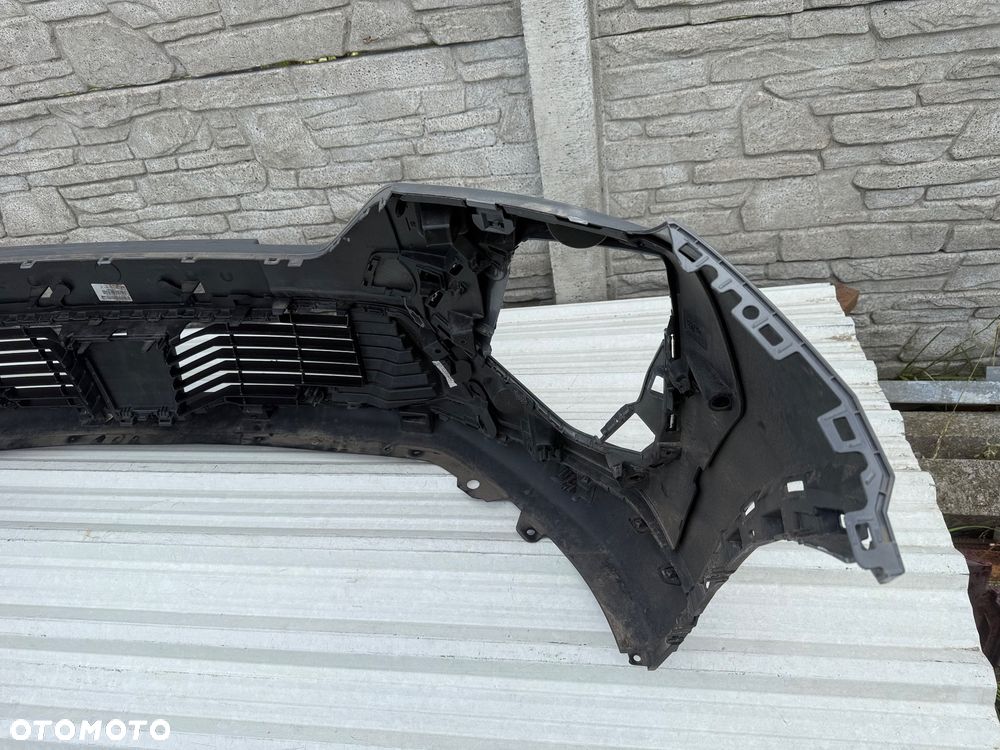Peugeot 2008 II 2 lift zderzak przód - 7