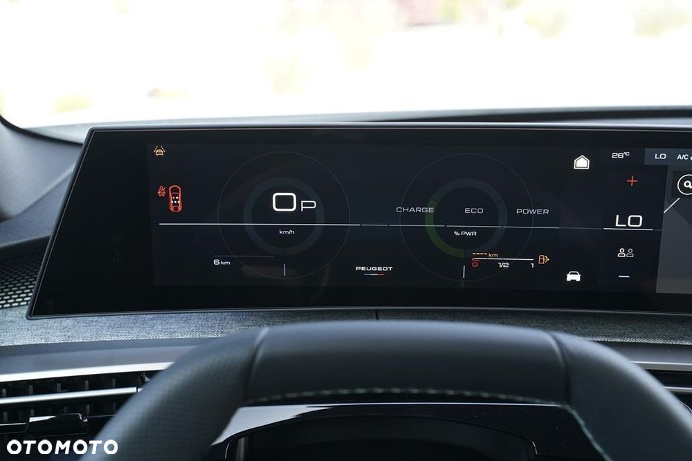 Peugeot 3008 1.2 PureTech mHEV GT E-DCS6 - 14