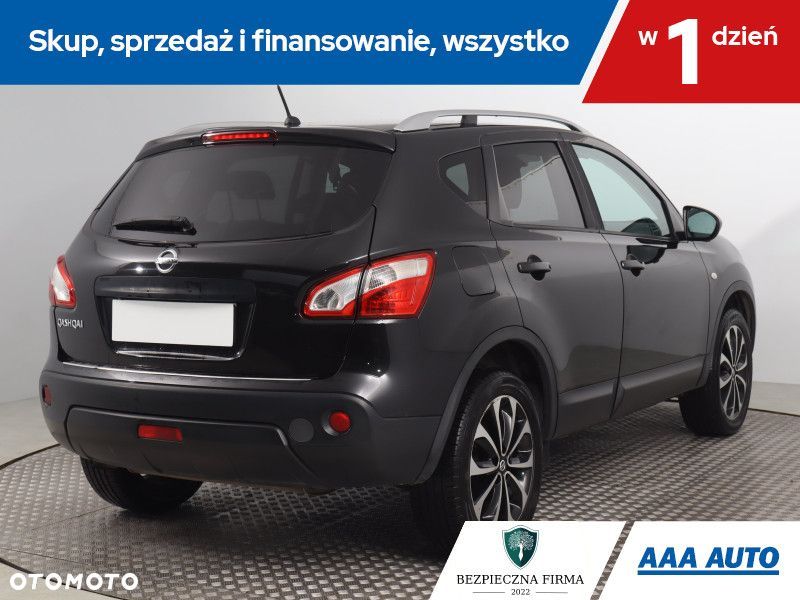 Nissan Qashqai - 6