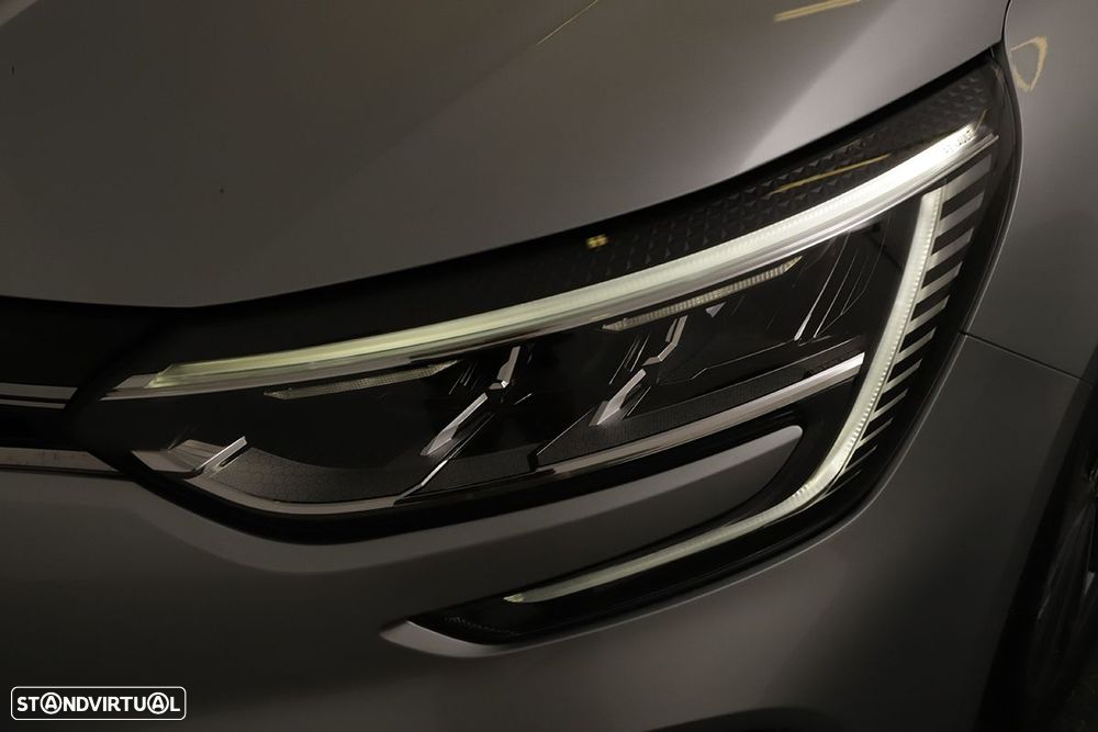 Renault Mégane Sport Tourer 1.5 Blue dCi R.S. Line - 6