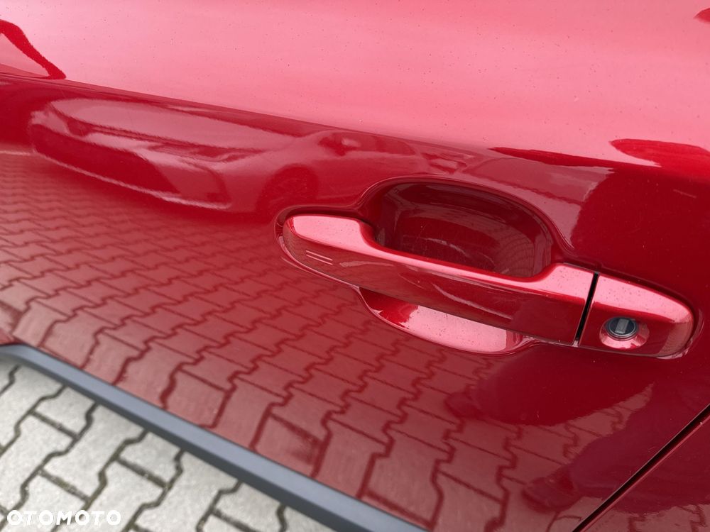 Toyota C-HR 1.8 Hybrid Style - 18