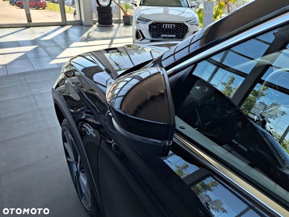 Skoda Kodiaq 2.0 TSI 4x4 L&K DSG - 12