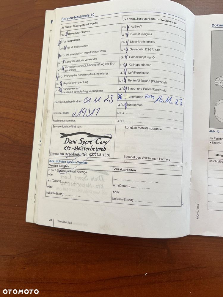 Volkswagen Tiguan 2.0 TDI DPF 4Motion Cup Sport & Style - 27