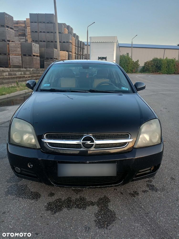 Opel Vectra 1.9 CDTI - 24