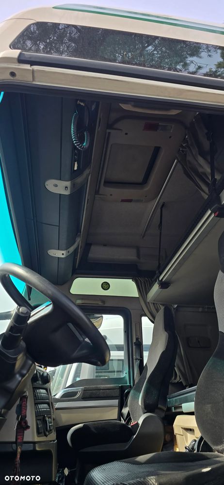 MAN TGX 18-460 XXL Standard - 3