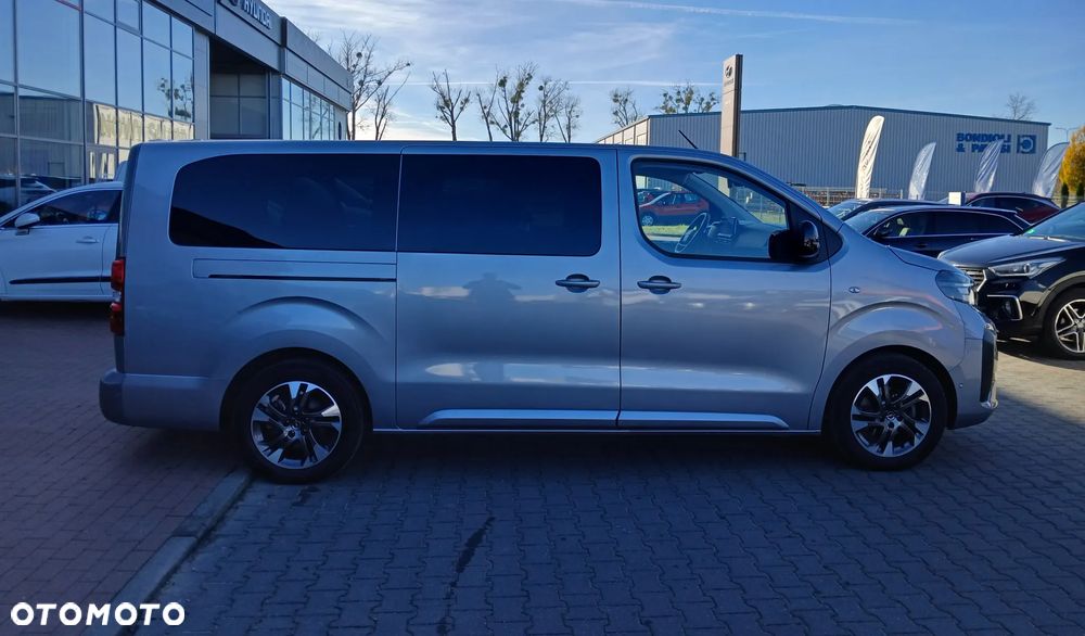 Opel Zafira 2.0 Diesel XL Business - 6