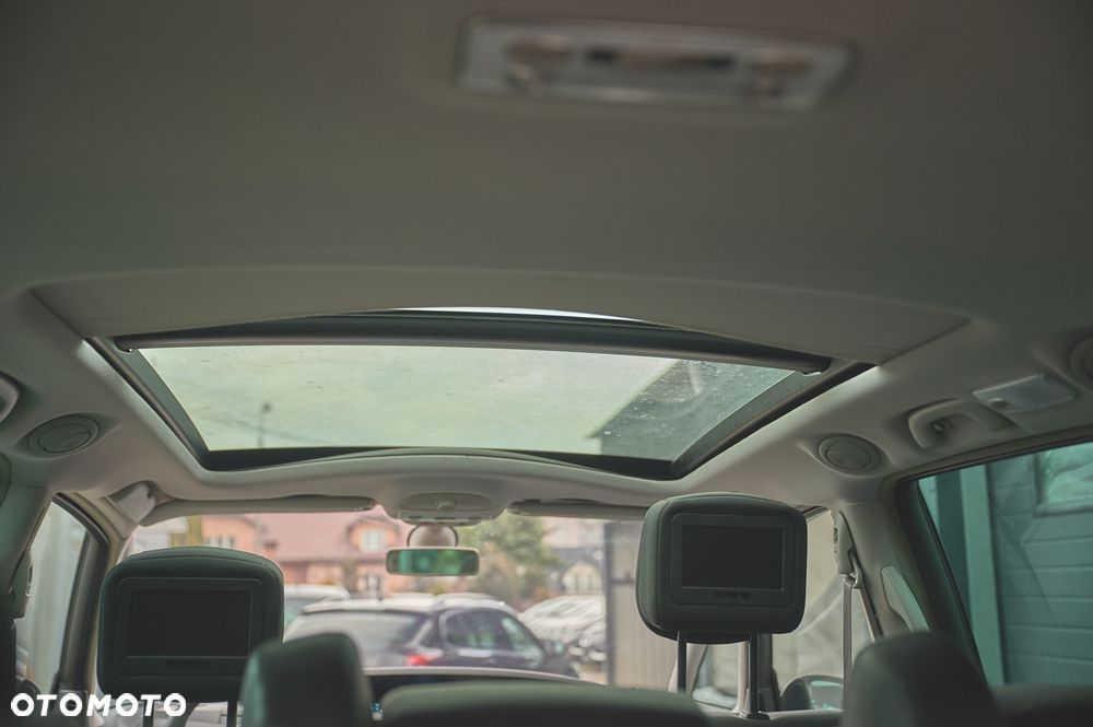 Renault Grand Espace 2.0 dCi FAP Edition 25th - 28