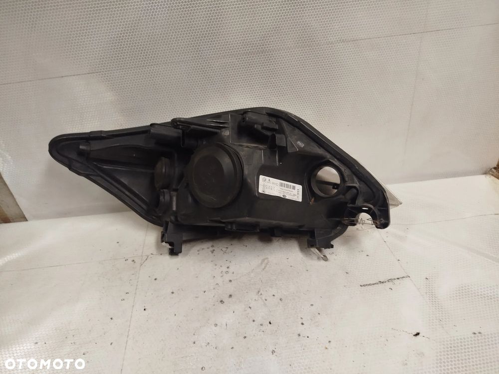 + LAMPA PRZOD PRZEDNIE LEWA FORD KUGA I 1 - 7