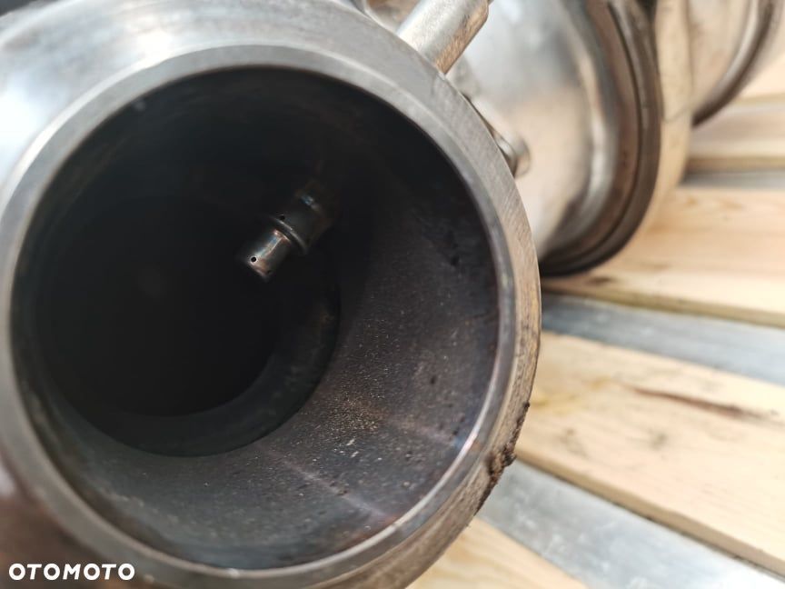 John Deere 6155 R DPF RE568192 - 12