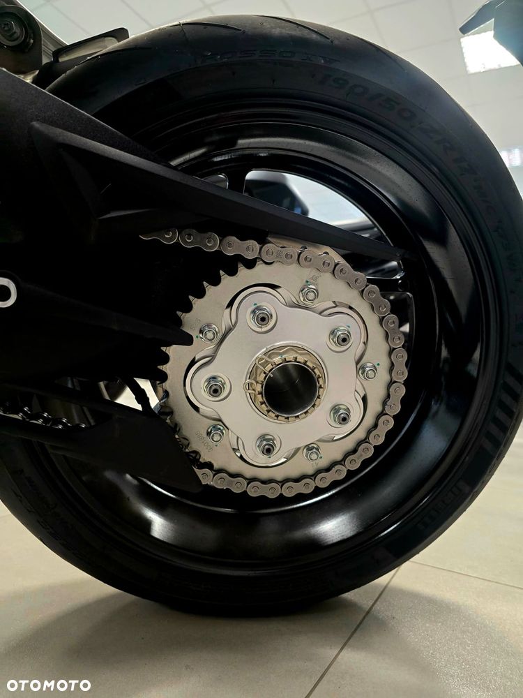 QJMOTOR SRK 921RR - 9