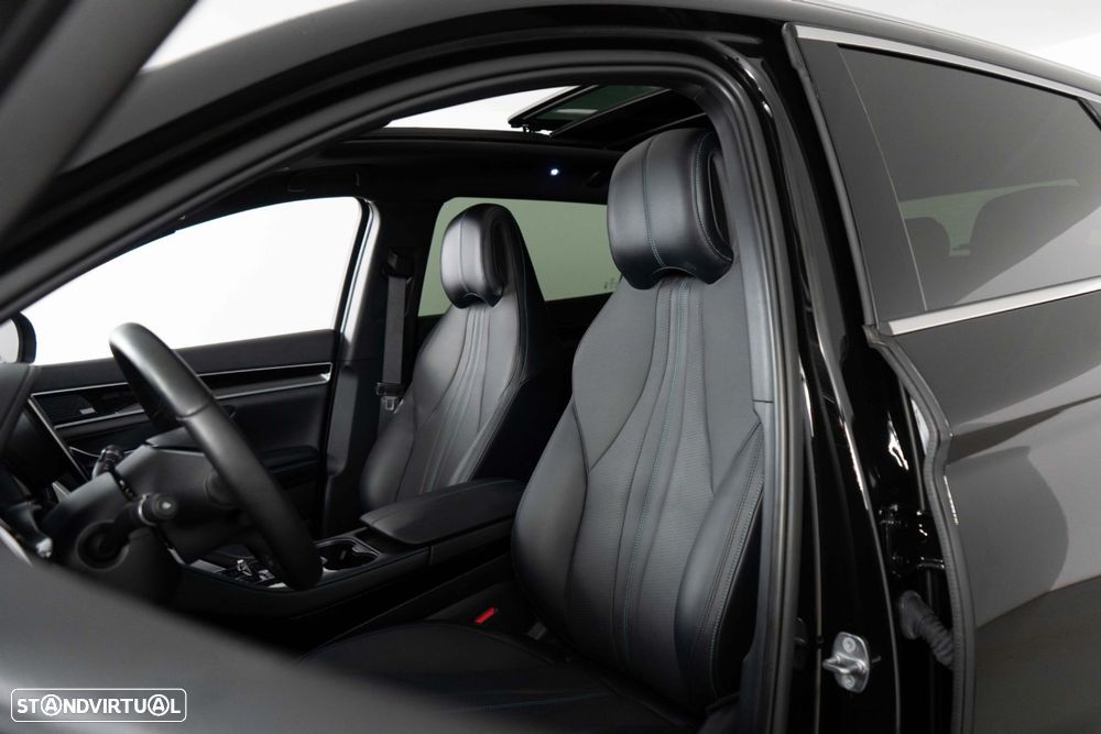 BYD Seal U 1.5 DM-i Boost - 10