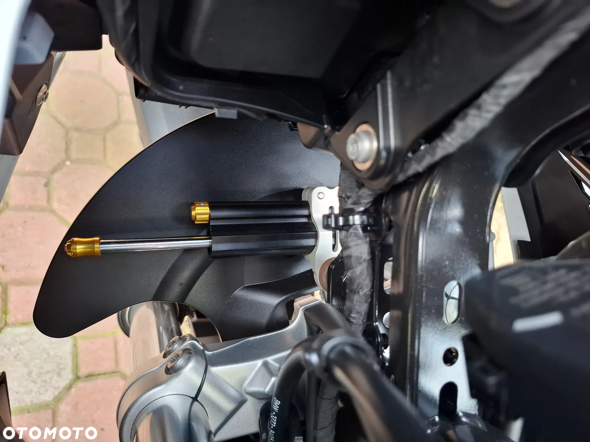 BMW GS - 7