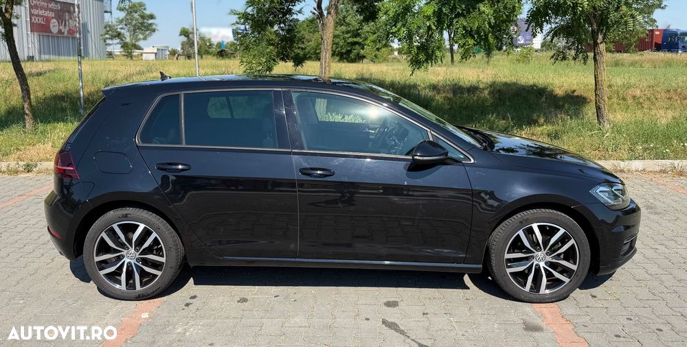 Volkswagen Golf 1.4 TSI Sound - 37