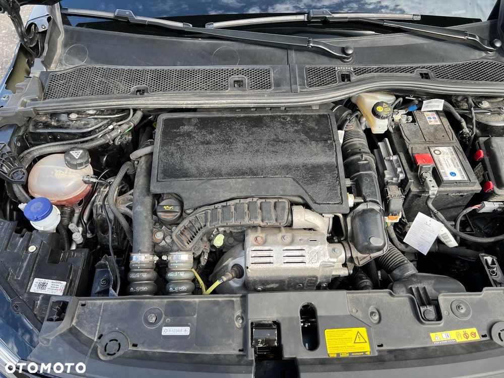 Opel Corsa 1.2 Direct Injection Turbo Start/Stop GS - 24
