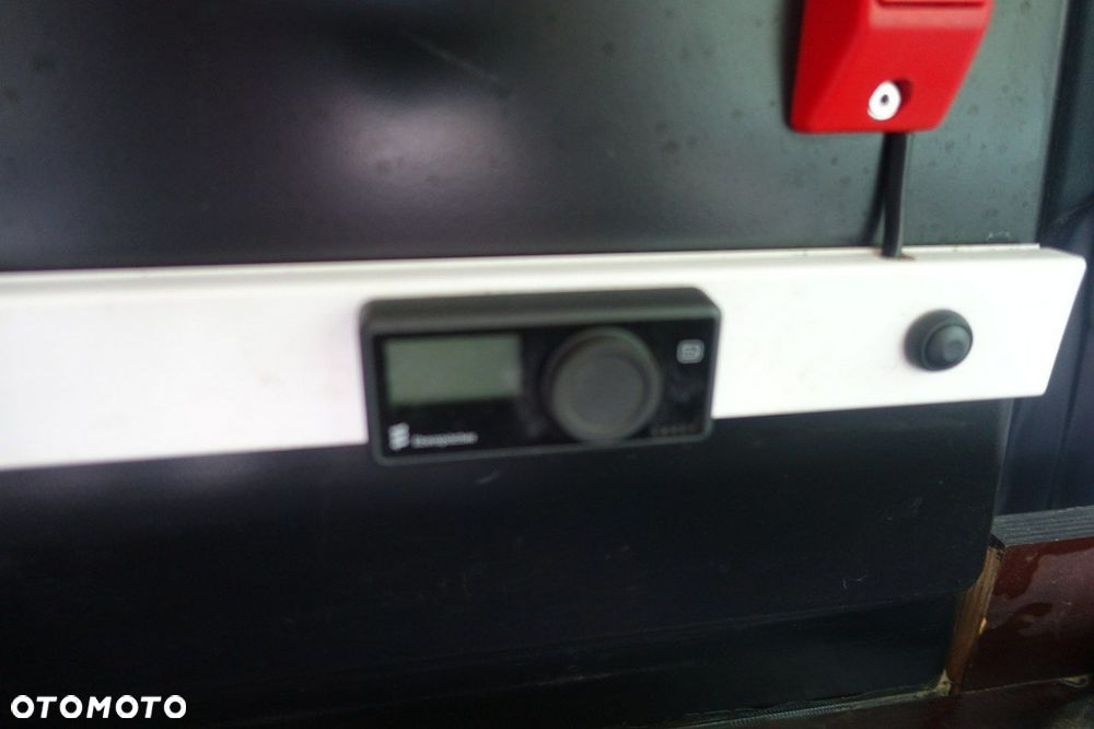 Ford Transit Custom - 18