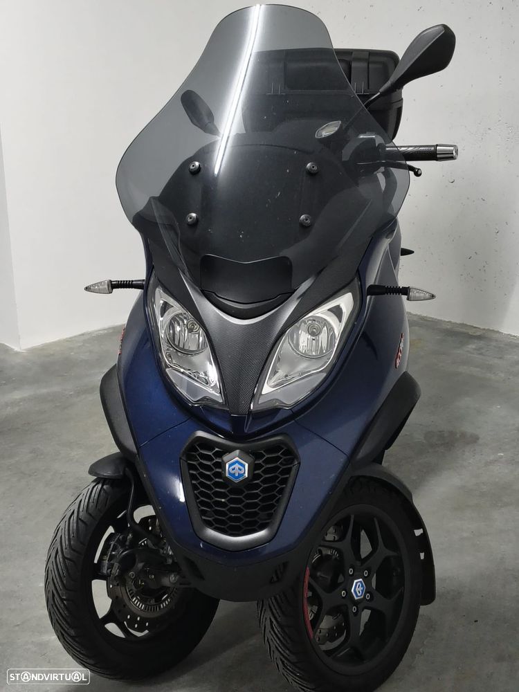 Piaggio MP3 400HPE - 1