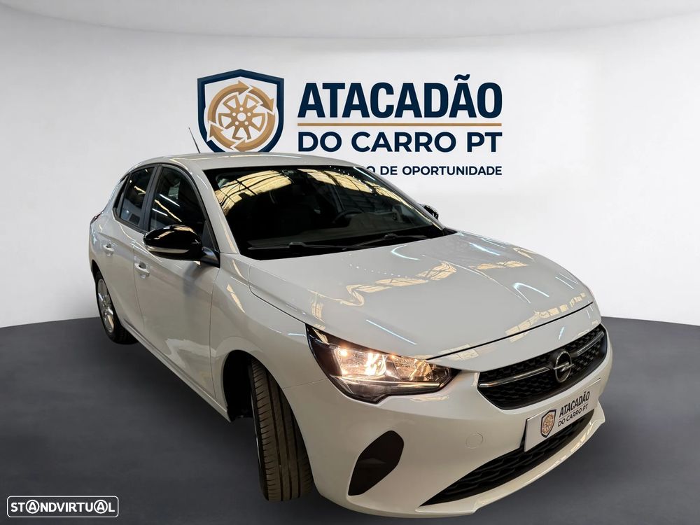 Opel Corsa - 5