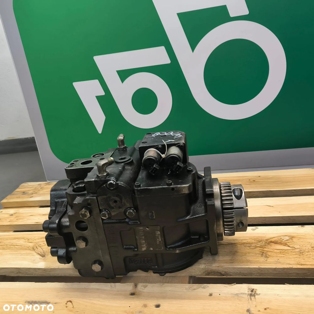 Pompa jazdy 516156 Sauer Danfoss 90R075 Bobcat T - 8