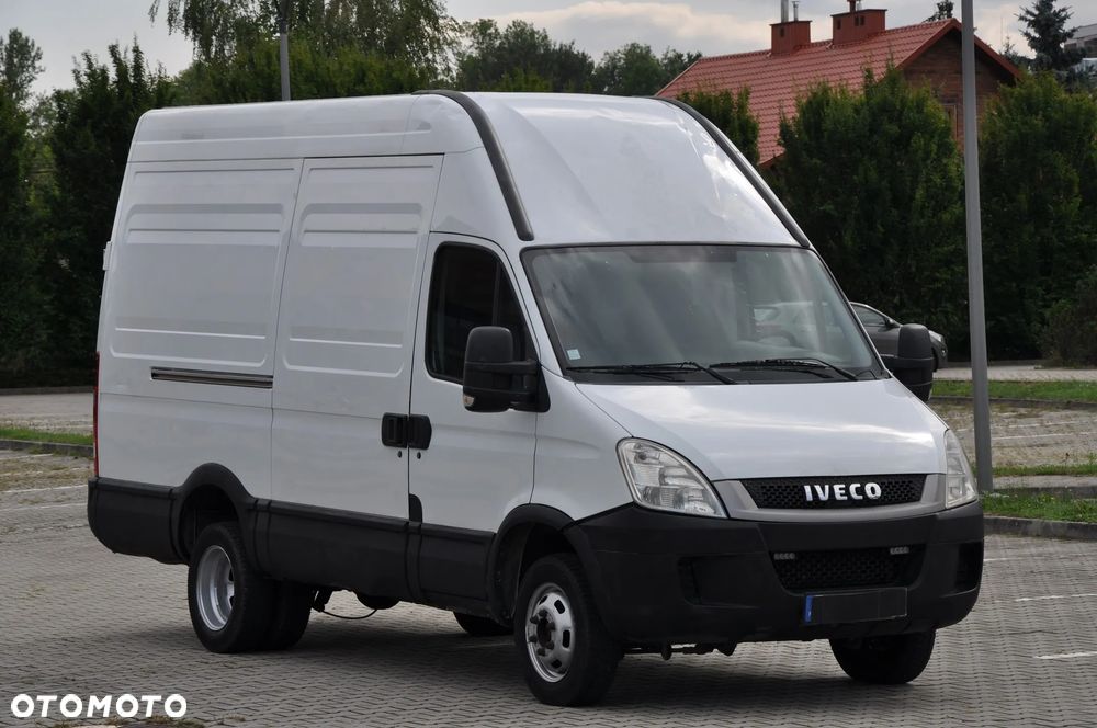 Iveco Daily - 18