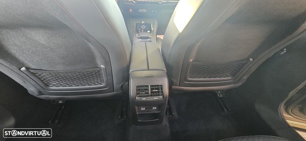 DS DS4 E-Tense Trocadero EAT8 - 24