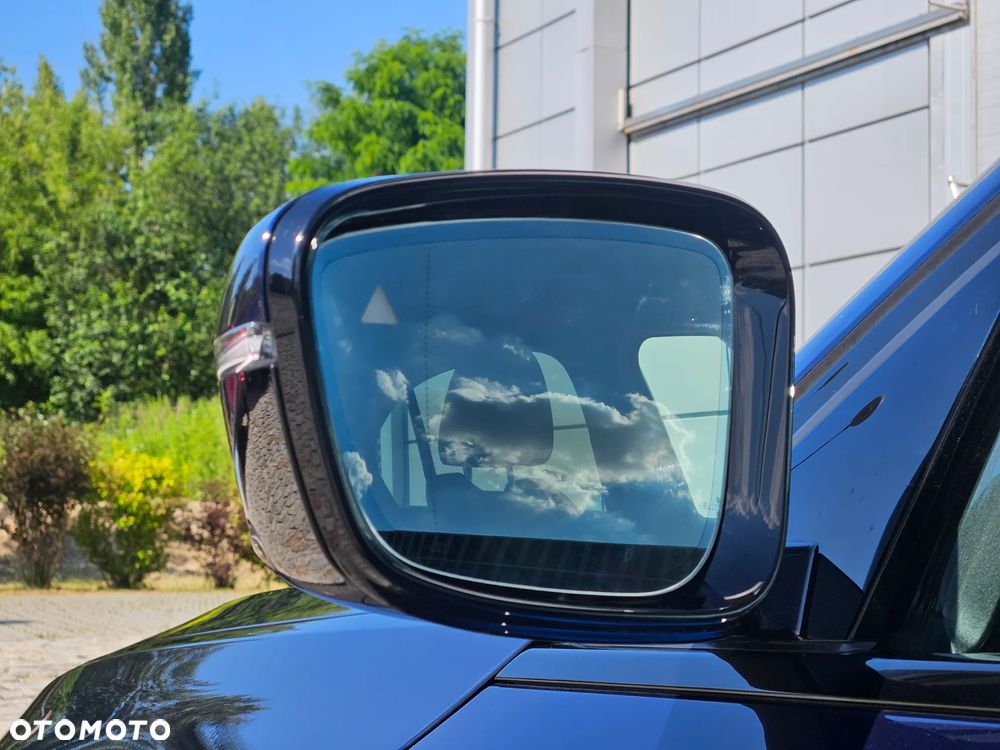BMW Seria 3 320d xDrive mHEV M Sport sport - 14