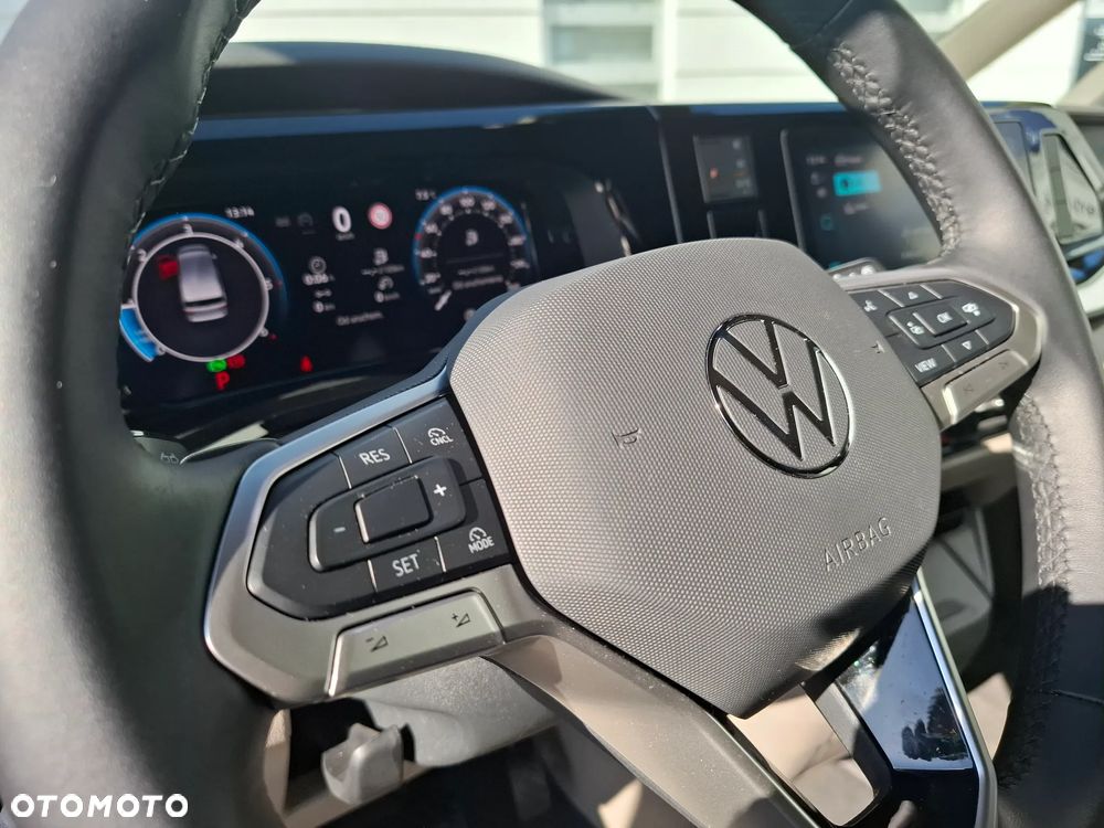 Volkswagen Multivan 2.0 TDI L2 Life DSG - 12