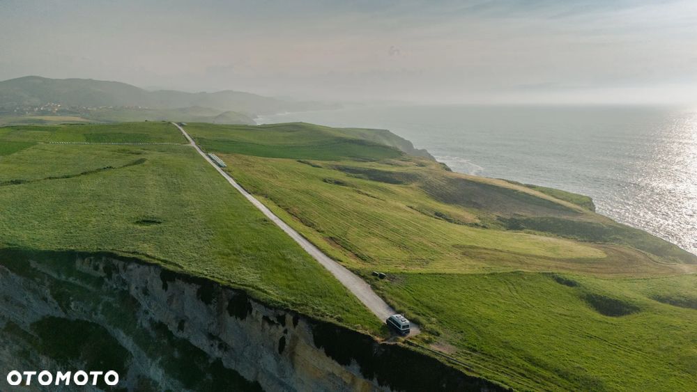 Hymer-Eriba Eriba Car 600 / na bazie VW Crafter - 12