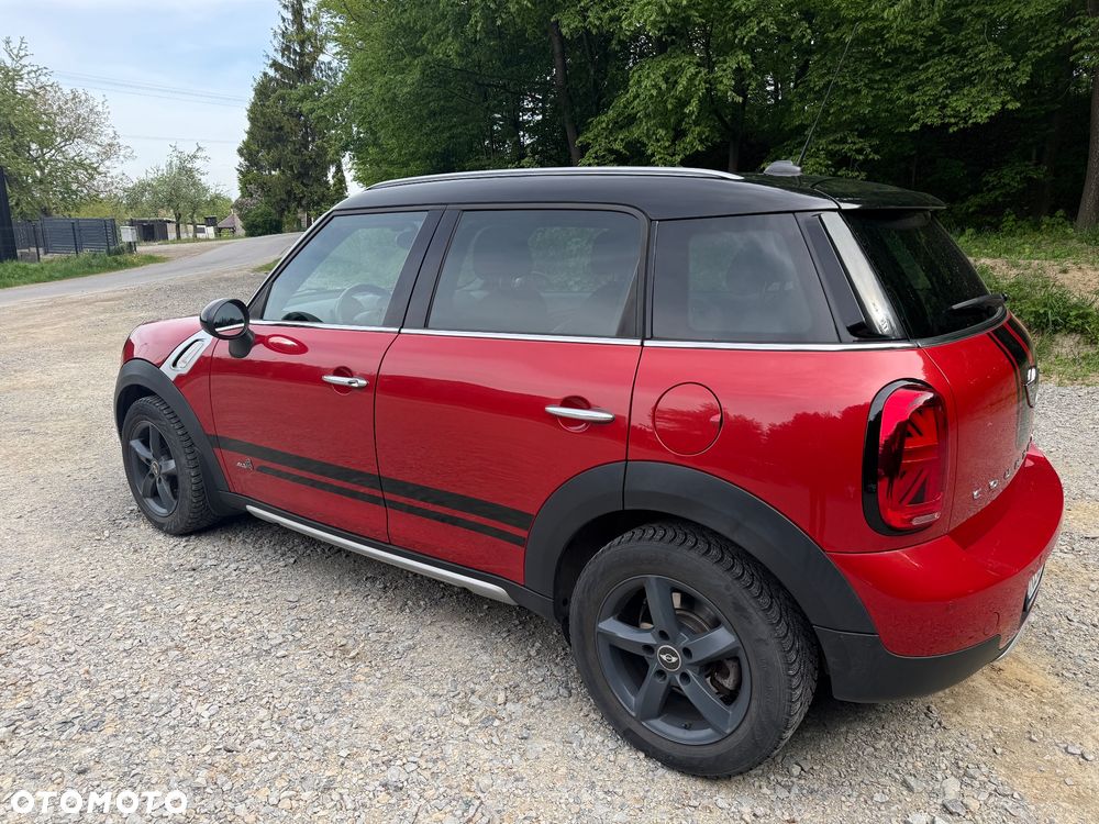 MINI Countryman Cooper ALL4 - 3
