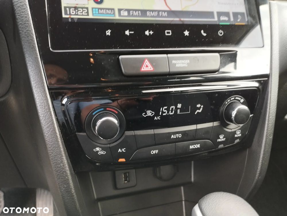 Suzuki Vitara 1.4 Boosterjet mHEV Premium Plus 2WD - 24