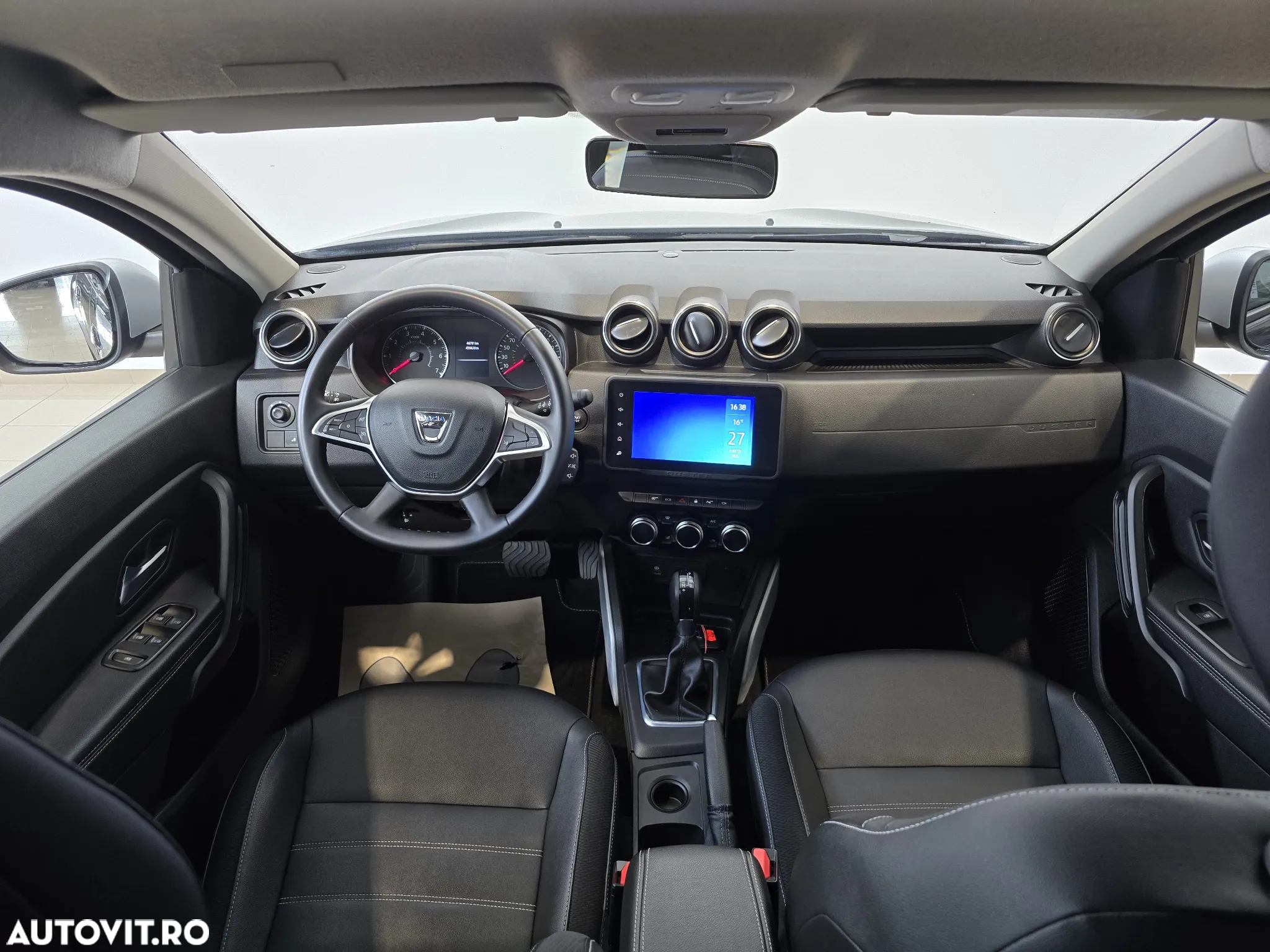 Dacia Duster TCe 150 EDC SL Prestige Extreme - 3