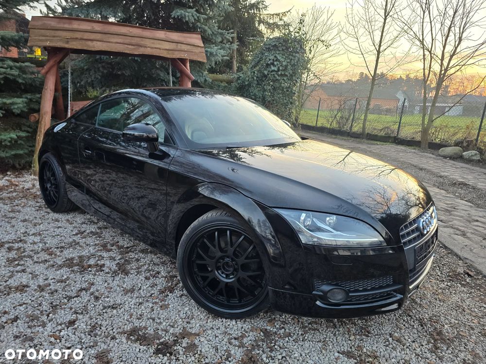 Audi TT Coupé 2.0 TFSI - 25