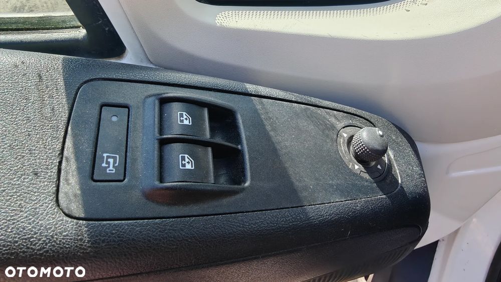 Fiat Ducato 3,0/180KM klimatyzacja nawigacja ledy hak kamera cofania wersja wzmocniona - 22